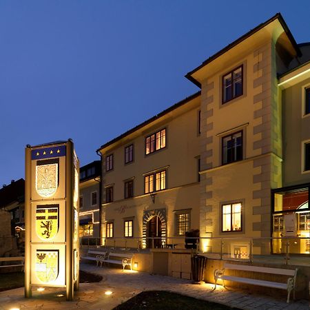 Ferienappartements Oberstbergmeisteramt Obervellach Exterior photo