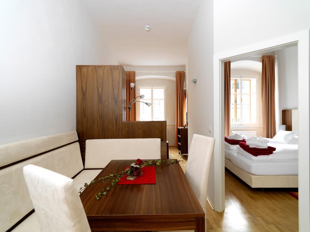 Ferienappartements Oberstbergmeisteramt Obervellach Exterior photo